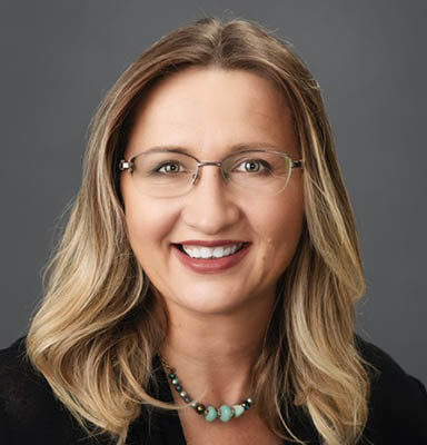 Erika Green, M.D.