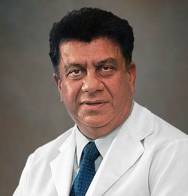 Mohsin Hasnain, M.D.