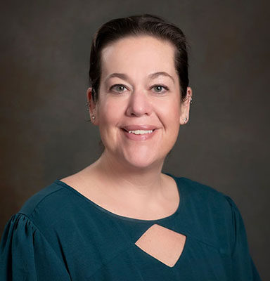 Anne Campbell, APRN